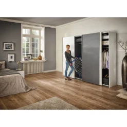 Standtrockner Pegasus 180 Solid 157 x 87 x 66 cm
