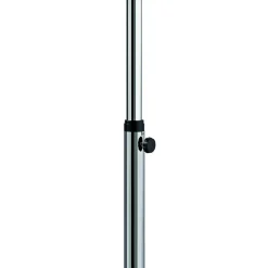 Standventilator chrom Ø 45 cm