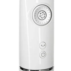 Standventilator DC weiß Ø 45 cm