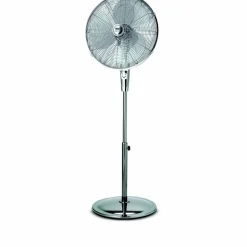 Standventilator 'VL 45 GF' chrom