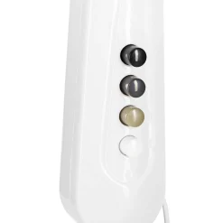 Standventilator weiß Ø 40 cm