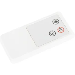 Standventilator weiß Ø 43,5 cm