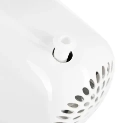Standventilator weiß Ø 42 cm