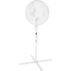 Standventilator weiß Ø 42 cm