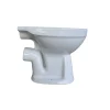 Stand-WC 'DNP' weiß