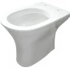 Stand-WC 'Rekia' weiß