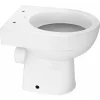 Stand-WC 'Renova Nr. 1' weiß