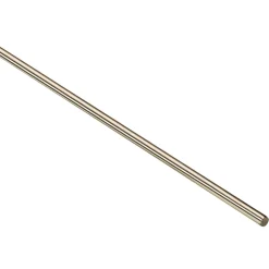 Stange 'B22' Edelstahl Ø 1 x 225 cm
