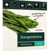 Stangenbohne 'Neckarkönigin'