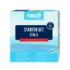 Starter-Set Chlor 2in1 inlusive Dosierschwimmer