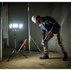 Stativ-Tripod 85-170 cm