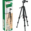 Stativ 'TT 120' grün 45 - 120 cm