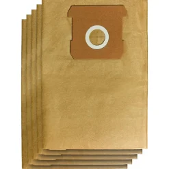 Staubsaugerbeutel 10 l 5er-Set