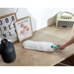 Staubwedel 'Superduster XL' Microfaser/Kunststoff