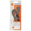 Steckeradapter TAE/DSL "Phone & Computer" Standard mit Modemkabel