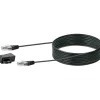 Steckeradapter TAE/DSL mit Modemkabel 6 m