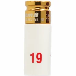 Steckschlüsseleinsatz Ø 19 mm x 1/2