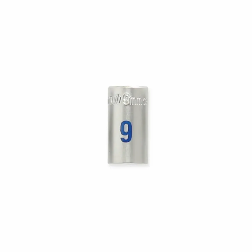 Steckschlüsseleinsatz Ø 8-9 mm x 1/4"