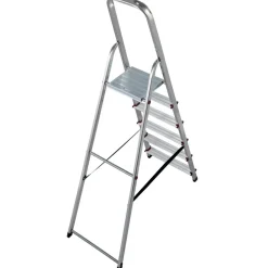 Stehleiter 'Corda' 1 x 6 Stufen