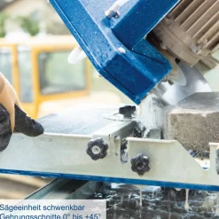 Steintrennmaschine 'HSM3500' 2200 W