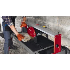 Steintrennmaschine 'TE-SC 920 L' 2200 W