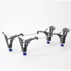 Stellfuß für Badewanne 'Allround Mod.5030' 4 Stück