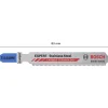 Stichsägeblatt 'Expert Stainless Steel T118AHM' 83 mm 3-teilig