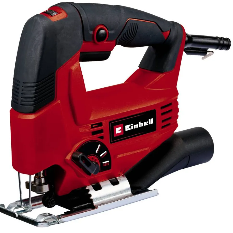 Stichsäge 'TC-JS 80/1' 550 W