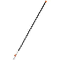 Stiel Aluminium 
