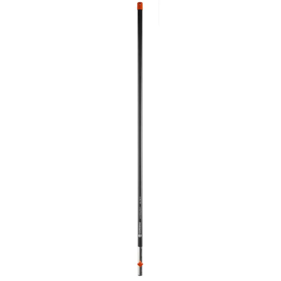 Stiel Aluminium "Combisystem" 150 cm