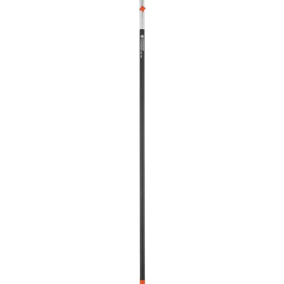 Stiel Aluminium "Combisystem" 150 cm