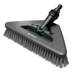 Stielbürste 'Cleansystem soft flex' 28,7 x 17 x 12 cm