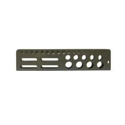 StorePlus universal Werkzeughalter 'Flex M 31' silbergrau