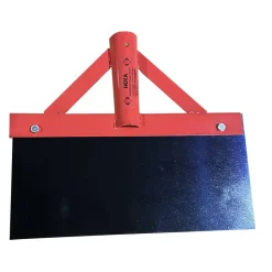 Stoßscharre 30 cm