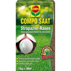 Strapazierrasen 'Compo Saat' 1 kg