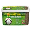 Strapazierrasen 'Compo Saat' 2 kg