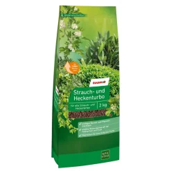 Strauch- und Heckenturbo 2 kg