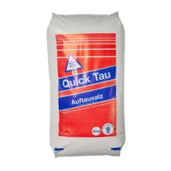 Streusalz 'Quick Tau' 50 kg