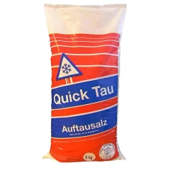 Streusalz 'Quick Tau' 5 kg