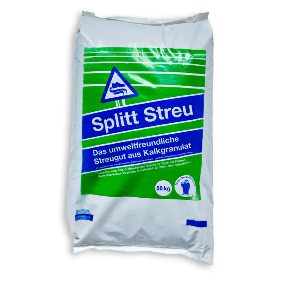 Streusplitt 25 kg