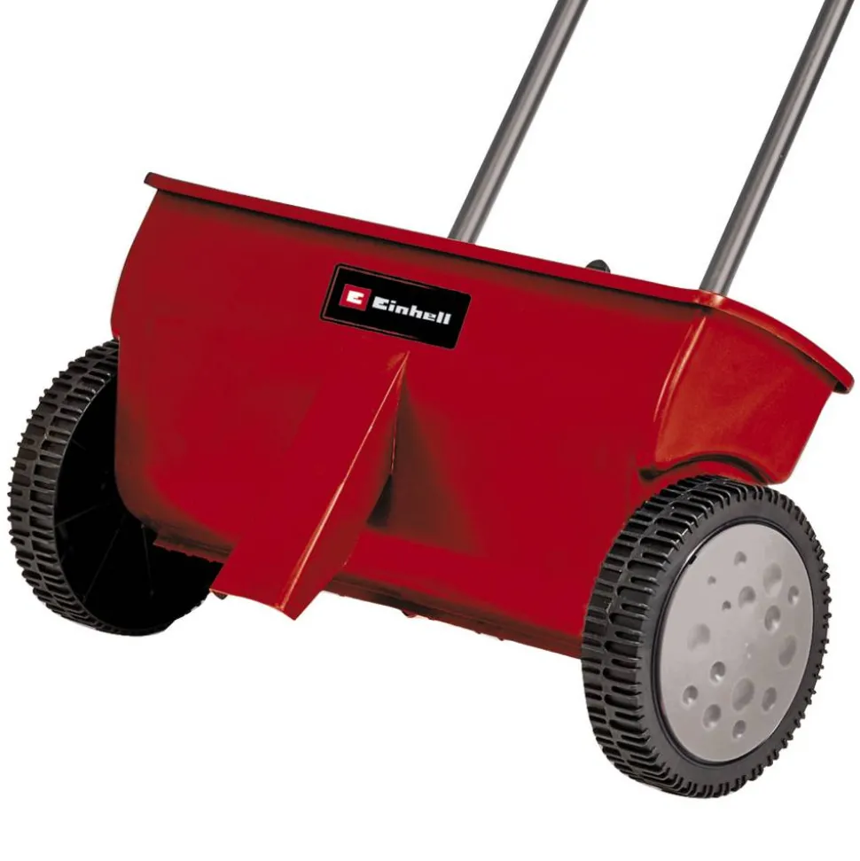 Streuwagen 'GC-SR 12' 12 Liter