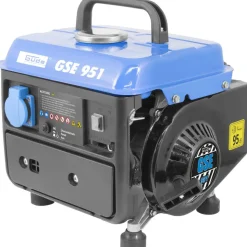 Stromerzeuger 'GSE 951' 650 W