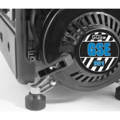 Stromerzeuger 'GSE 951' 650 W