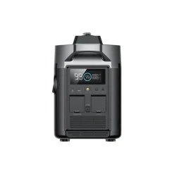 Stromerzeuger 'Smart Generator' schwarz 1800 W