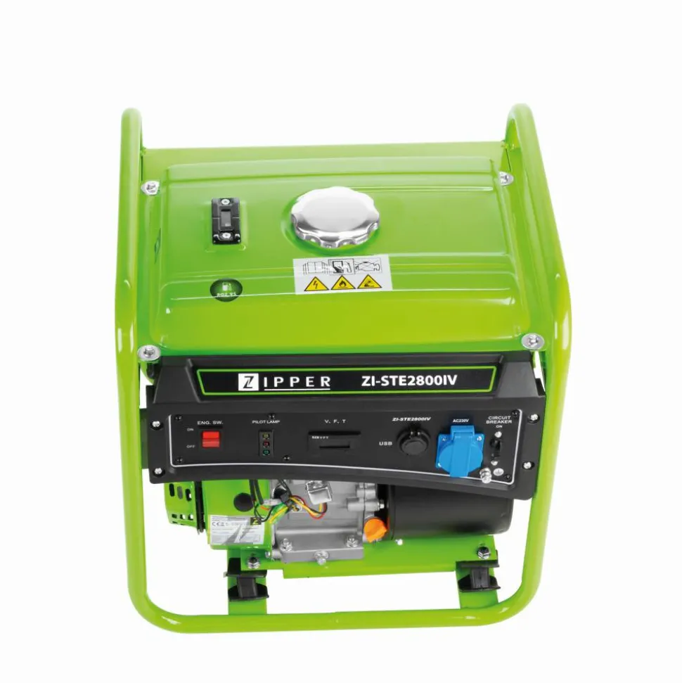 Stromerzeuger 'ZI-STE2800IV' 2800 W