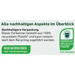 Strukturfarbe matt 5 l