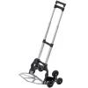 Stufensackkarre faltbar 80 kg