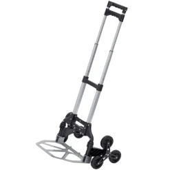 Stufensackkarre faltbar 80 kg