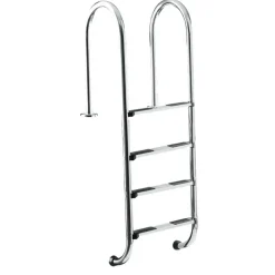 Styroporbecken-Set blau rechteckig 700 x 350 x 150 cm