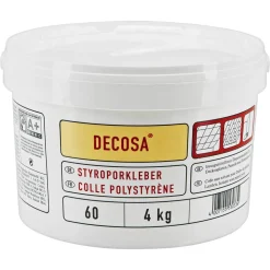 Styroporkleber 4 kg